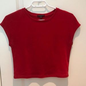 Dynamite Cropped Tank